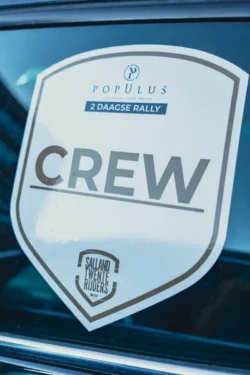 Stw Populus 2daagse Rally 001