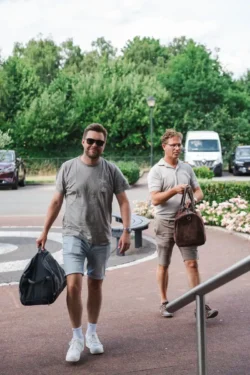 Stw Populus 2daagse Rally 101