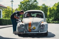 Stw Populus 2daagse Rally 106