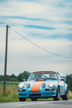Stw Populus 2daagse Rally 168