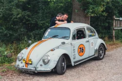 Stw Populus 2daagse Rally 206
