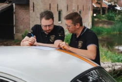 Stw Populus 2daagse Rally 208