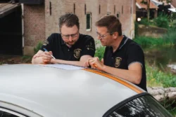 Stw Populus 2daagse Rally 209