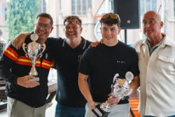 Stw Populus 2daagse Rally 240